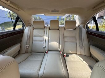Honda Legend KB2 - 9
