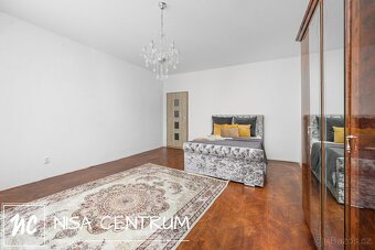 Prodej rodinného domu 210 m2 - Semily, ev.č. 00220 - 9