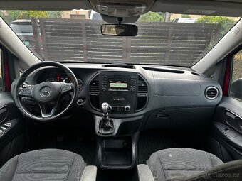 Mercedes-Benz Vito L 114 CDI - 9