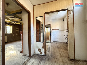 Prodej chaty, 80 m², Stříbrná Skalice, ul. osada Kloučka - 9