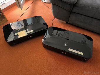 2x Canon Pixma ix6850 - 9