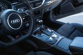 Audi RS6 C7 FL 4.0 TFSI - 9