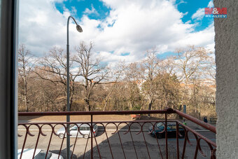 Prodej bytu 4+1, 102 m², Praha, ul. U družstva Repo - 9