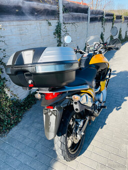 Honda XL700V Transalp s ABS r.v.2007 46tis km - 9