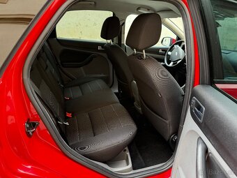 Ford Focus 1.8i 92kw 2.Maj Titanium Navi Klima - 9