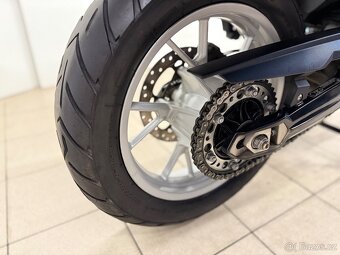 BMW F 650 GS,ABS,TOP - 9