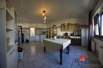 Prodej, domy/rodinný, 300 m2, Rudé armády 124, 43547 Brandov - 9