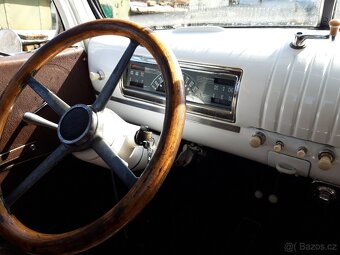 Chevrolet Pick-up 1941 - 9