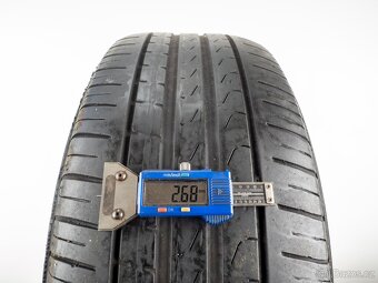 BMW X1 X2 F48 F39 - Originání 18" alu kola - Letní pneu - 9