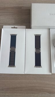 Apple Watch Ultra TOP STAVČtěte - 9