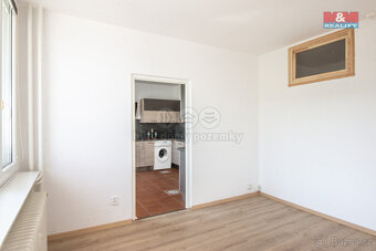 Prodej bytu 2+1, 45 m², Tanvald, ul. Sportovní - 9