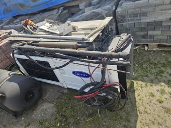 CARRIER SUPRA 850 U - 9