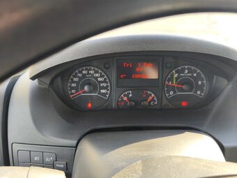 Fiat Ducato 2,3 110KW , 6/2019 Odpočet DPH - 9