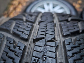 ALU kola zimní Hyundai IX35 Tucson R16 5x114,3 - 9