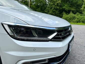 VW Passat B8 R-Line combi 2.0 TDI 140kw DSG - 9
