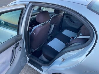 Seat Toledo 1.9TDi 81kw - 9