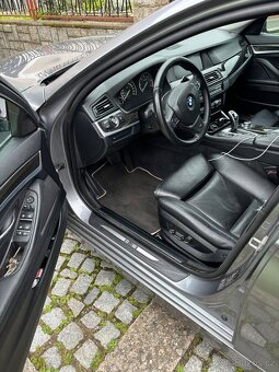 BMW 530D xDrive 190kw - 9