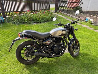 Royal Enfield Hunter 350 2024 - 9