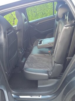 kodiaq sportline,DSG,2.0TDI 140KW,4X4 7mist odpocet dph - 9