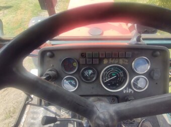 Zetor Crystal 16245 - 9