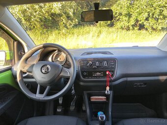 Predam Škoda Citigo - 9