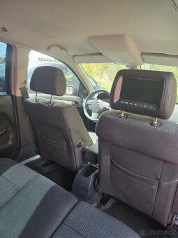 Opel Astra H 1.9cdti 110kw - 9
