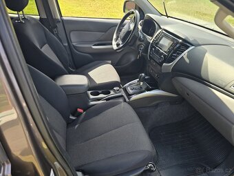 MITSUBISHI L200, 4x4, r.2019, 133kW, automat - 9
