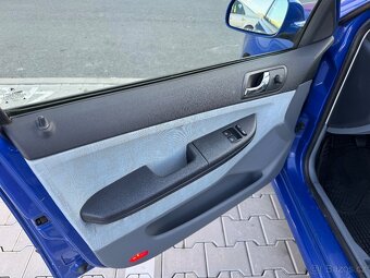 ŠKODA FABIA 1,4 74KW, 110xxxKM, CENTRAL, EL. OKNA, TAŽNÉ - 9