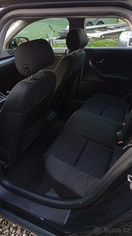 Audi A4 B6 1.9TDI 96kw Avant - 9