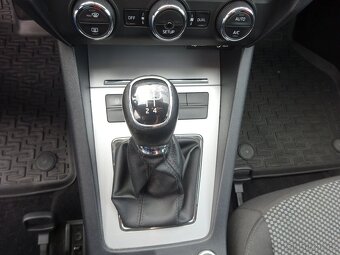 Škoda Octavia 1.2 TSI Combi r.v.2014 (77 kw) ČR - 9