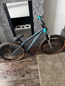 Dirt kolo CTM dirtking pro - 9