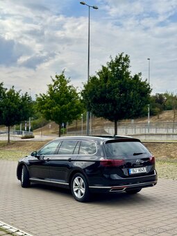 Prodám Volkswagen Passat B8 2.0 TDI 110KW - 9
