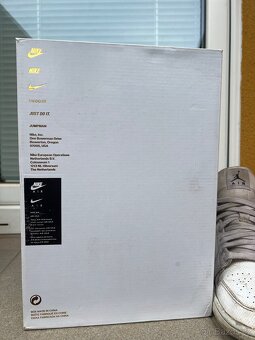 Jordan 1 - 9