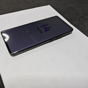 Prodám Xiaomi Redmi Note 13 Pro+ 5G - 9
