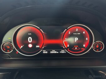 BMW 5 XDrive 525 160kw - 9