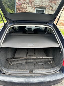 Škoda octavia - 9