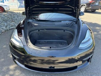 2020 Tesla Model 3 Long Range AWD - 9