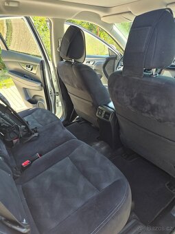 Nissan X-Trail T32, 2016, DPH, hezký stav - 9