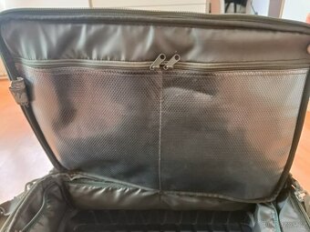 Batoh Solar SP Barrow Ruckback - 9