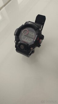 Hodinky Casio G-Shock Rangeman GW9400-1ER - 9