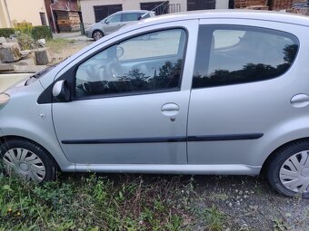 Citroen C1 - 9