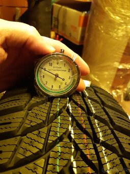 185/60R14 82H = 5Jx14 H2 ET35 = ZIMNÍ PNEU - 9