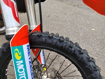 Prodám KTM 450EXC-F 2019 - 9