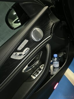 Mercedes benz w213 E 200 4matic, night packet - 9