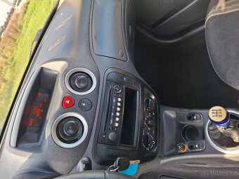 Citroen C3 1.1i 44kw Klima Model 2006 Nová Stk - 9