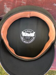 Brigadýrka AČR - 9