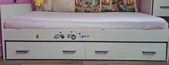 Nábytek do dětského pokoje - 9