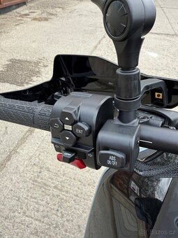 CFMOTO 450MT-RX Eu5+ AKCE, bohatá výbava - 9