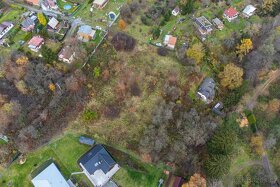 atraktivní stavební pozemky - Mnichovice - 9