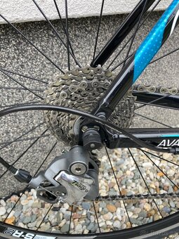 Giant AVAIL Liv vel.M / 155-170cm - 9